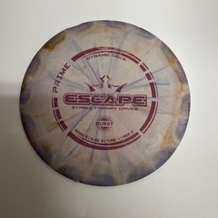 Dynamic Discs Prime Burst Escape 174g Driver DD Golf Disc