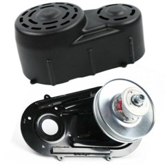 Torque Converter Kit 40 Series Clutch Pulley Drives for Predator Dune GX 390- 1″