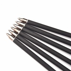 12pcs 20″ Crossbow Bolts Mixed Carbon Crossbow Arrows OD 8.8 Hunting Shooting