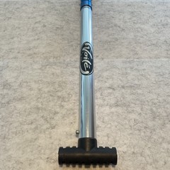 VOILE lightweight BCA aluminum avalanche shovel WITH Avalanche Probe Pole NICE!