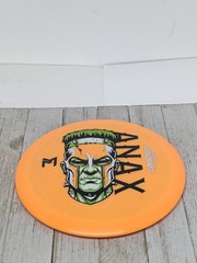 New Discraft McBeth Trifoil ESP Anax Driver Disc Golf Disc 167-169 Grams