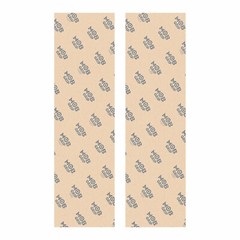 Mob Clear Grip Tape 2 Sheets Skateboard Griptape 9″ x 33″ Customize Your Deck