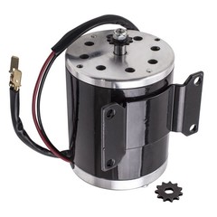 500W 2800-3000RPM Electric Motor Fit for scooter bike go-kart minibike MYZY1020