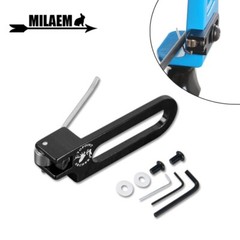 1 Set Magnetic Arrow Rest Recurve Bow Archery Aluminum RH Professional Hunting