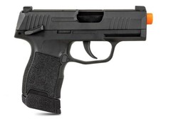Sig Sauer ProForce P365 Airsoft Pistol BB Semi-Auto CO2 6mm BB 12rd – AIR-PF-365