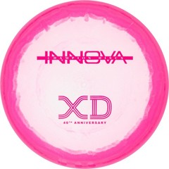 Innova 40th Anniversary Halo Nexus XD | Choose Weight & Color