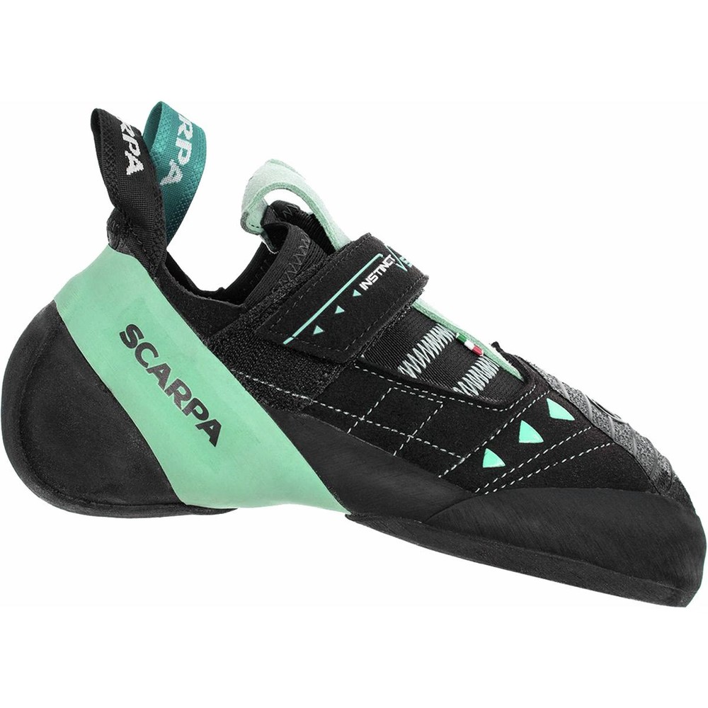 Scarpa Instinct VS Climbing Shoe – Women’s