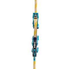Notch Rope Runner Vertec Tree Care Ascender Descender 99703