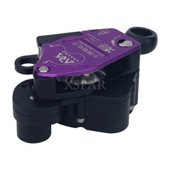 ARAKNO XGP Electric Descender Device 150KG Retarder for 9-11MM Rope Climbing