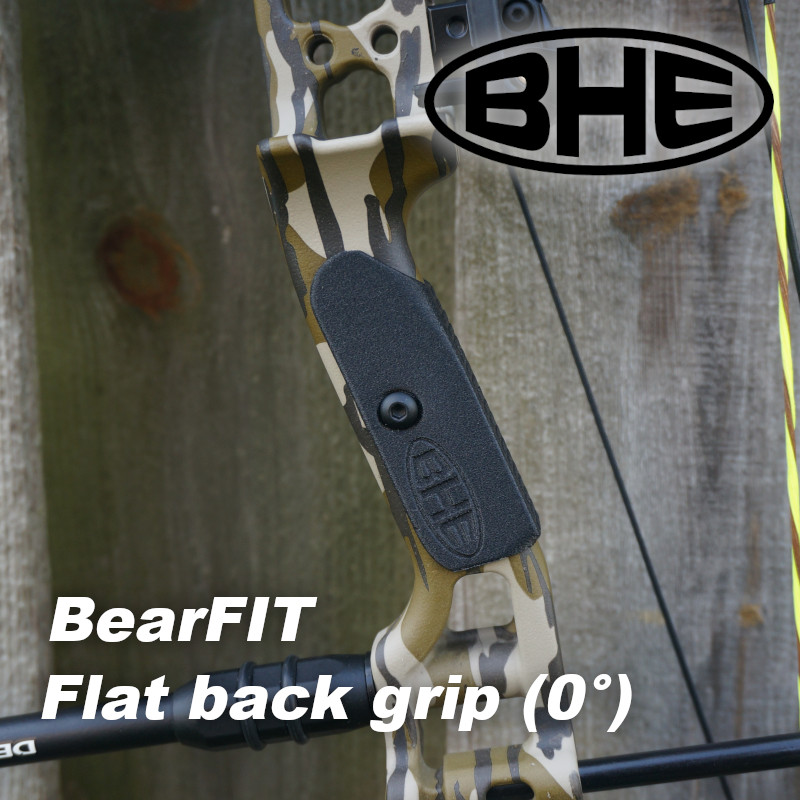 Bear Archery Bow Grip (Adapt, Adapt 2 Species, Whitetail Pro, Maxx… Many more)