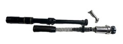 Spyder E99 Paintball Gun Black Rear Cocking Bolt Spring Hammer Knob Pin Parts