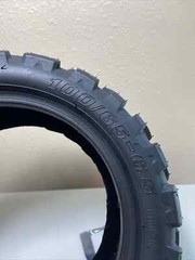 11-Inch 100/65-6.5 Vacuum Tubeless Off-road Tire For 11X Electric Scooter