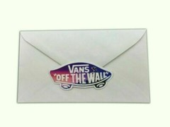 100 PCS Vans Skateboard Stickers bomb Vinyl Laptop Luggage Decals Sticker Lot