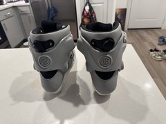 Powerslide Swell City [Trinity] Performance Boot. Size 9-10 US Male.