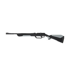 Crosman Vapor Max .177cal 10-shot Rotery Magazine Variable Pump Pellet Air Rifle
