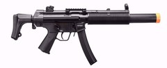 Elite Force HK MP5 SD6 Elite Gen 2 w/EyeTrace Electric Airsoft Rifle New 2262096