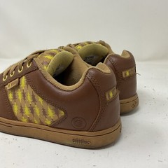 Etnies Arto Saari E-collection pine Trees Shoe size US 6 RARE skate thrasher