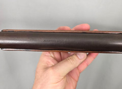 *RARE* HAENEL MOD I DRP MOD 1 .22 BREAK BARREL GERMANY 4 28 WORKS W/ISSUE READ!
