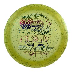 Tyrannosaurus Rex | Party Light | Green/Rainbow 123g