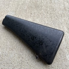 Early GM Hydramatic Vietnam War Era Stock Shroud Standard Issue Rifle, Inert