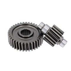Glixal High Performance GY6 150cc 180cc 200cc Racing Final Drive Gear 18-36T