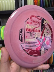 Streamline Discs SE Neutron Boost 173g #7 Disc Golf Eagle McMahon Mvp Axiom