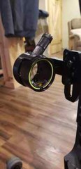 HHA 1-3/4 inch lens kit