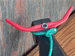 2-Replacement Lariat for the Original Cowboy Toy Roping Dummy CLASSIC SUPREME