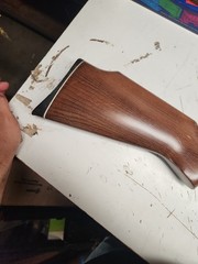 RWS Diana Model 28 .177 Caliber Break-Barrel Air Rifle