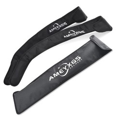 AMEYXGS Archery Bow Limbs Sleeve and Bow Riser Case Recurve Bow Riser Limb Ba…