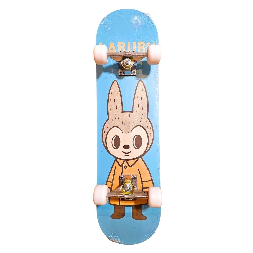LIMITED EDITION POPULAR CHARACTER SKATEBOARD, KIDS CHARACTER SKATEBOARD