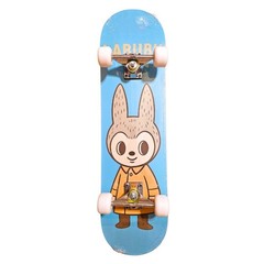 LIMITED EDITION POPULAR CHARACTER SKATEBOARD, KIDS CHARACTER SKATEBOARD