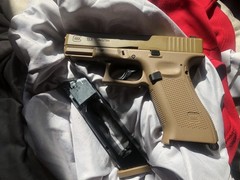 Glock 19x