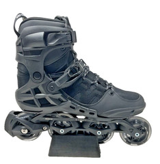 PS Phuzion Argon 80 Mens Skate Black 12.0 (46)
