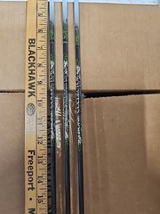 Beman Bone Collector Hit MFX 400 9.0gpi – 29 1/2″ – 3 Arrows