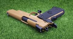 Sig Sauer 1911 Emperor Scorpion .177 BB Air Gun ⭐BUNDLE⭐ w/ Extra Magazine & CO2