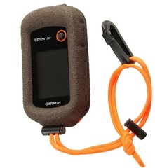 COVER CASE for Garmin Etrex 20 30 10 Tough Made in the USA byGizzMoVest, Cof