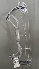 2025 PSE Mach 30 EC2 Right Hand 70-80LB Black Carbon Bow New With Warranty