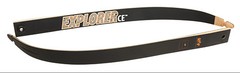 October Mountain Explorer CE Recurve Limbs 54 in. 25 lbs.
