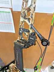 Mathews Lift 29.5 Compound Bow RH 28.5″ 70lb Sub Alpine w/access 4666338
