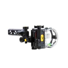 Trophy Ridge React Pro RH with Mathews Bridge Lock 5 Pin with .019