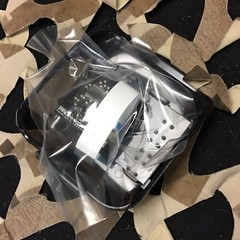 NEW Empire Prophecy Paintball LTD Upgrade Kit – (36005)