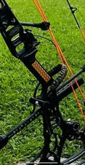 COLOR options – Side Plates for Mathews Compound Bow (2019+)