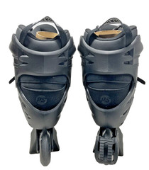 PS Phuzion Argon 80 Mens Skate Black 12.0 (46)