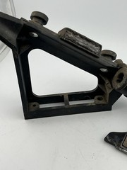 Vintage Martin Archery Fletching Rig With A Right Clamp Free Shipping