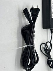Coming Data CP2915 charger for Jetson X10 Hoverboard Charger 8mm
