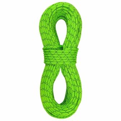 Sterling P110190061 HTP Climbing Rope 7/16″ (11 mm) x 200′ (61 m), Neon Green