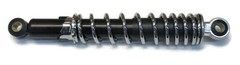 2 Adjustable Shock Spring 12″ Length 12mm ID for Minibike Mini Bike Go Kart Cart