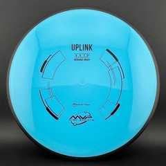 MVP Neutron Uplink