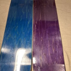 ELEMENT Skateboards Brandon Westgate Pro Deck 7.875 x 31.44 Made In Spain